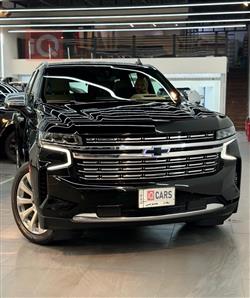 شێڤرۆلێت تاهۆ